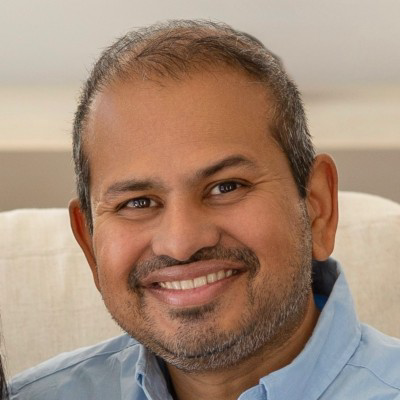 Kandarp Shah